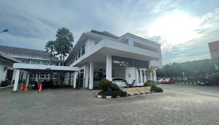 Bahlil Lahadalia: Sedih Lihat Proyek Malut Dikuasai Pengusaha Luar