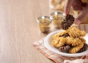 Resep Kue Kering Mini Rasa Cheese yang Renyah dan Lezat