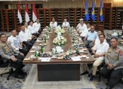 Hadapi Tantangan Global, BP Batam Serap Aspirasi Dunia Usaha