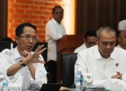 Batam Jadi Lokus Studi Sespimti Polri