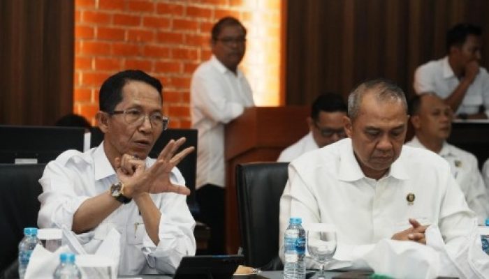 Batam Jadi Lokus Studi Sespimti Polri