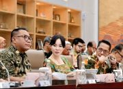Investasi Batam Tumbuh Signifikan pada Triwulan I 2026