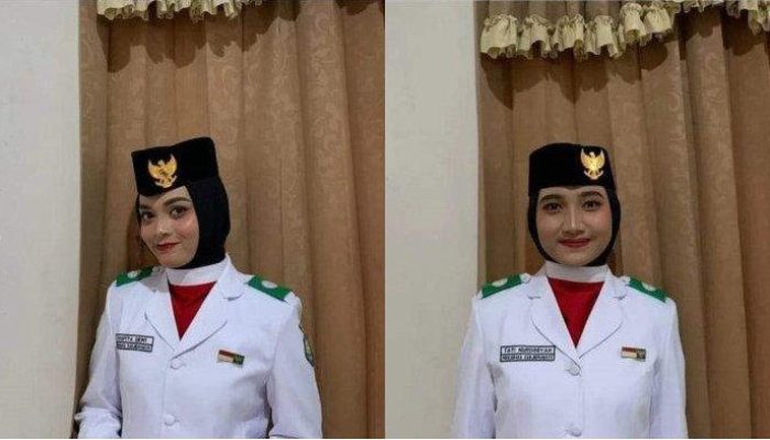 Kronologi Mobil Merah Putih Tabrak 3 Santriwati di Indramayu, Korban Dirawat