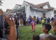 Update Gempa April 2026: BMKG Catat Belasan Gempa Kecil di Sulteng, Sultra, dan NTT