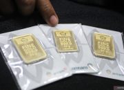 Harga Emas Antam di Indramayu dan Majaengka Turun Drastis Rp 42 Ribu per Gram