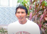 Arya Khan Dihujat Dewi Perssik Setelah Izinkan Pinkan Mambo Nyanyi untuk Biaya Anak
