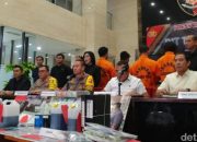 Direktur dan Manajer SPBU Ditangkap, Kasus BBM Ilegal di Kuala Kampar Dikembangkan