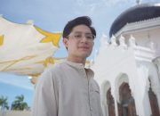 Profil dan Agama Teuku Rassya, Putra Tamara Bleszynski yang Menikah dengan Cleantha Islan