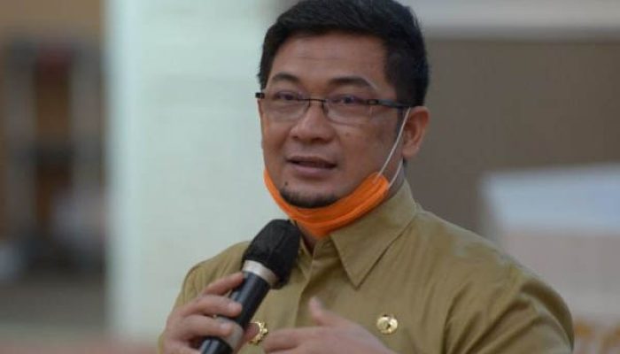 Perwakilan Aksi TNTN Diterima Pemprov Riau di Lantai 2 Gedung Gubernur