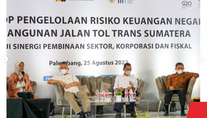 Daftar Tol yang Gagal Lelang, Investor Mundur Karena Risiko Keuangan, Sikap Menteri PU