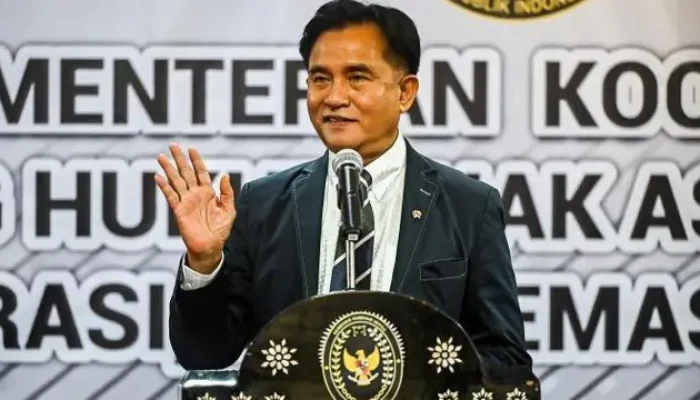 Daftar 10 Kepala Daerah Era Prabowo yang Terlibat Korupsi