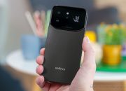 Infinix Note 60 Ultra