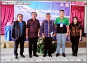 Karang Taruna Papua Siap Jadi Penggerak Kesejahteraan Masyarakat dengan Strategi Baru