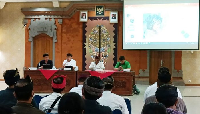 Pemilahan Sampah Denpasar Capai 84 Persen, Arya Wibawa: Peningkatan Pasca 1 April