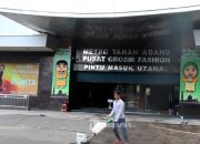 Premanisme Merajalela, Satpol PP Bentuk Posko Gabungan di Tanah Abang