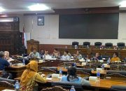 DPRD Malteng Percepat Pembahasan Ranperda, Target Selesai di Sidang II 2026