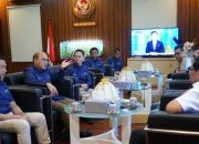 PLN UIP Sulawesi tingkatkan sinergi dengan BINDA Sulsel demi proyek listrik lancar