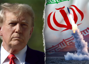 Pembicaraan AS-Iran di Pakistan Gagal, Trump Larang Blokade Selat Hormuz, Apa Dampaknya?
