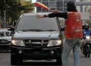 Rencana Parkir Elektronik Pekalongan Ditolak Warga, Khawatir Kehilangan Pekerjaan