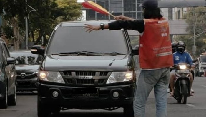 Rencana Parkir Elektronik Pekalongan Ditolak Warga, Khawatir Kehilangan Pekerjaan