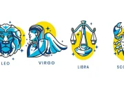 Ramalan Zodiak Hari Ini: Virgo Menarik Perhatian, Libra Terbuang