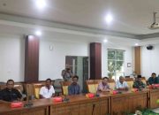 Komisi III DPRD Batam Gelar RDPU Bahas Aduan Masyarakat Terkait Aktivitas Cut and Fill di Sagulung
