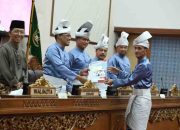 DPRD Kota Batam Sahkan Perda Lembaga Adat Melayu (LAM), Perkuat Identitas dan Marwah Budaya Melayu