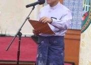 DPRD Kota Batam Gelar Paripurna, Muhammad Rudi dan Biyanto Pimpin Pansus Pembahasan Perubahan Ranperda Pengelolaan Sampah