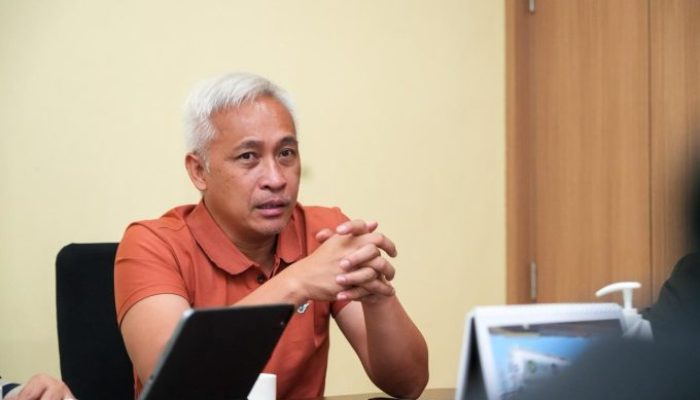 BP Batam Siapkan Operasi Modifikasi Cuaca, Antisipasi Dampak “El Nino” Demi Jaga Ketahanan Air Baku