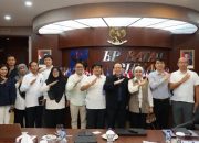 BP Batam Jajaki Kerja Sama Teknologi Desalinasi Air Laut dengan Perusahaan Asal China