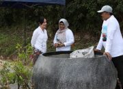 BP Batam Kecam Perusakan Puluhan Tanaman Bugenvil, Ariastuty: “Tindakan Vandalisme Ini Ciderai Semangat Kolektif Program Penataan Kota”