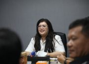 Progres Pergeseran Warga Rempang Eco-City, 242 Kepala Keluarga Tempati Hunian Baru Layak Huni