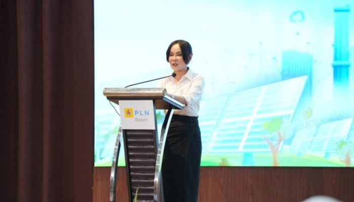 BP Batam Kawal Investasi Rp88 Triliun AI Data Centre untuk Transformasi Digital Batam