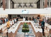 Wujudkan Batam Lebih Rapi, BP Batam Dorong Penataan Kabel Fiber Optik