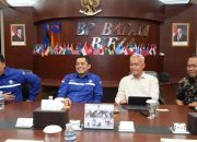 BP Batam Evaluasi Operasi Modifikasi Cuaca, Debit Air Waduk Meningkat