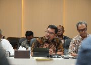 Persoalan Perpanjangan UWT, BP Batam Belum Menerima UWT Tahap Awal dari Pengembang