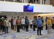 BP Batam Gelar Pelantikan 27 Pejabat Eselon II, Perkuat Akselerasi Investasi dan Pembangunan Batam