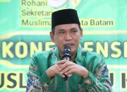 Sirajudin Nur Ingatkan Peran BP Batam dalam Pemerataan Jalan Kolektor dan Lokal