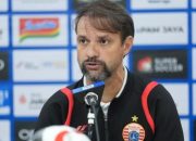 Jadwal Persijap vs Persija: Empat Gol Macan Kemayoran Diuji, Laskar Kalinyamat Mengancam