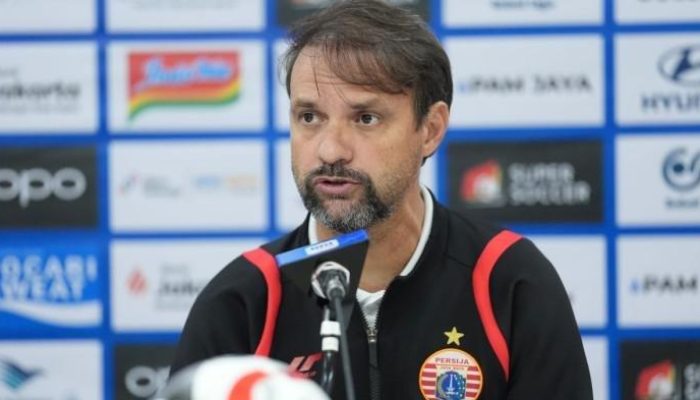 Jadwal Persijap vs Persija: Empat Gol Macan Kemayoran Diuji, Laskar Kalinyamat Mengancam