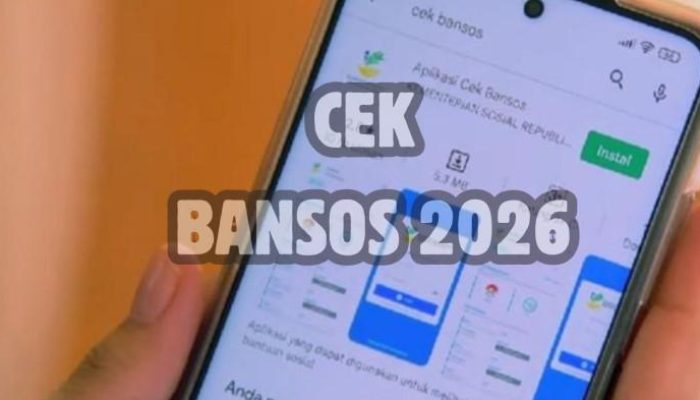 Alhamdulillah, Dana PKH Mei 2026 Cair, Ini Cara Cek Penerima Bansos