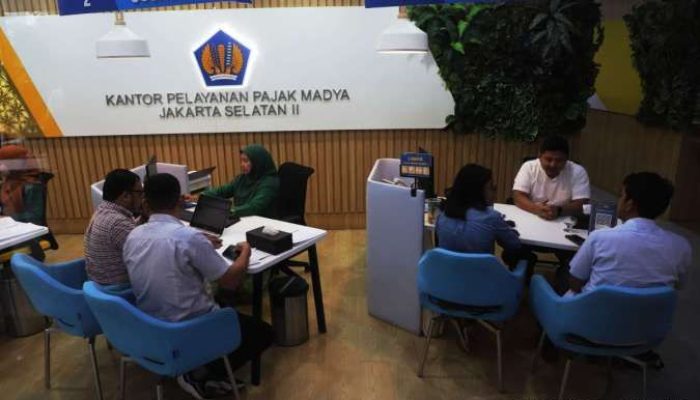 Pengusaha sambut aturan pajak baru, khawatirkan aliran kas terganggu
