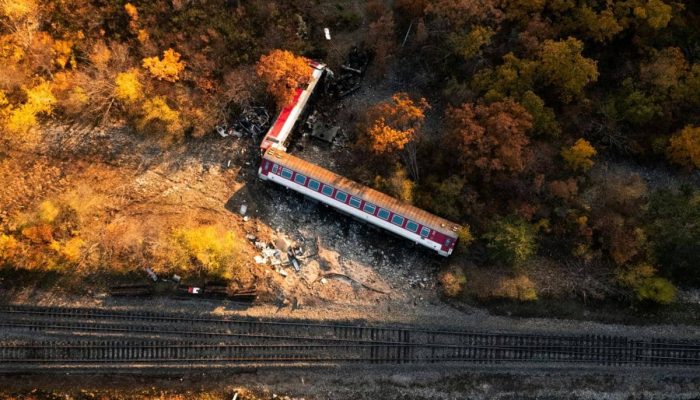 8 Kecelakaan Kereta Api Paling Mengerikan di Indonesia