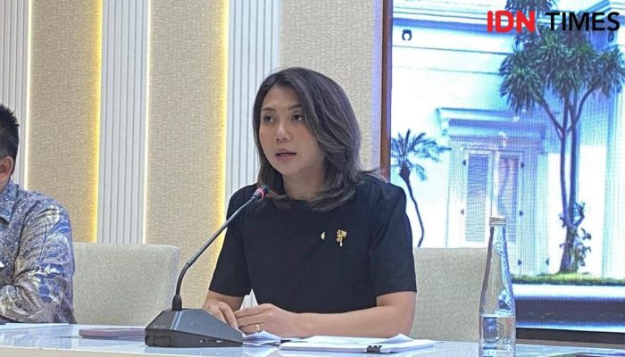 Respons Kementerian Luar Negeri terkait kapal tanker Iran bawa jutaan barel minyak di perairan RI