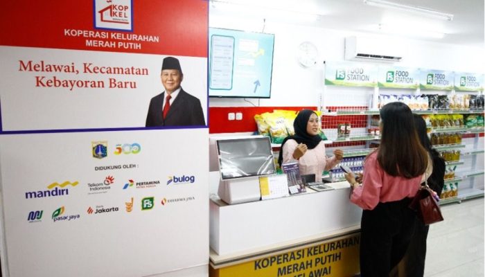 Kapan CAT Manajer Kopdes Merah Putih? Lihat Jadwalnya di Sini!