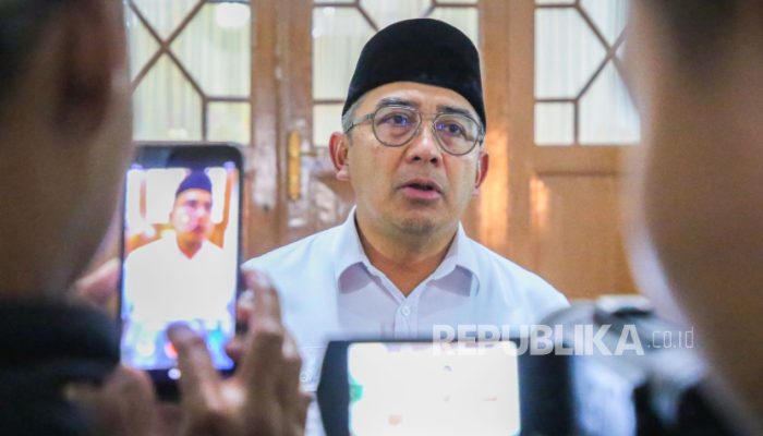 Wali Kota Farhan: Perampok Kurir di Bandung Bukan Hanya Begal