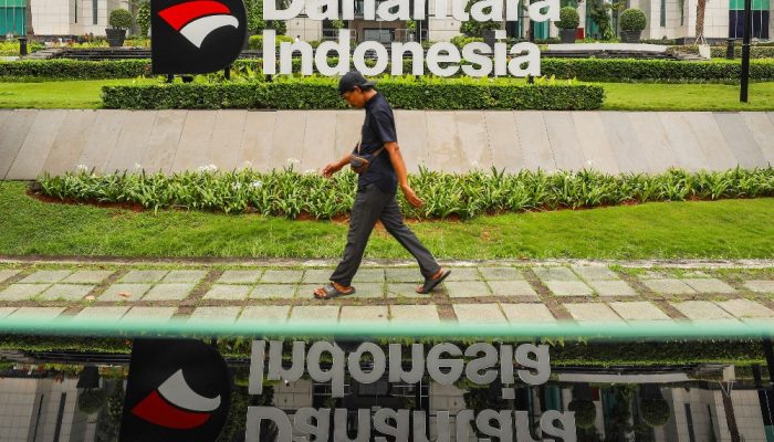 Efek Danantara, Dividen BUMN Tembus Rp140 Triliun Tahun Ini