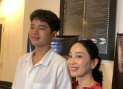 Anak Buat YouTube Bahas Politik, Bunga Zainal Dukung
