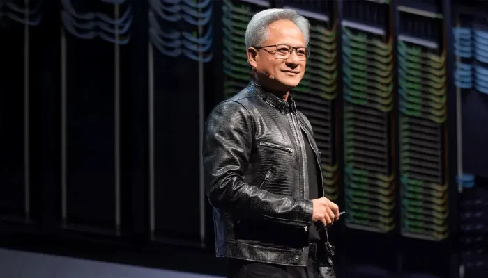 Jensen Huang: Nvidia Tak Lagi Terikat Tiongkok, Kebijakan Ekspor AS Salah Arah