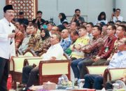 Gus Ipul Bongkar Rahasia Harga Sepatu Rp 700 Ribu